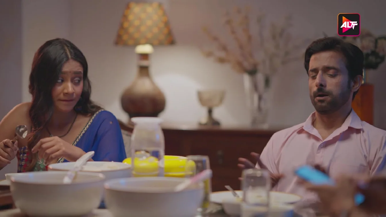 Preview of Namkeen Kisse S01 E29-30 AltBalaji